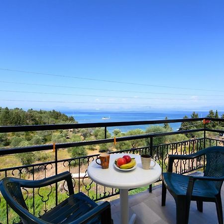 Πενσιόν Έλενα Ξενοδοχείο Άγιος Νικόλαος Εξωτερικό φωτογραφία