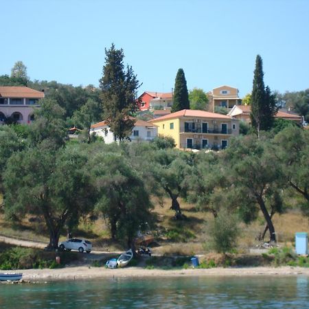 Πενσιόν Έλενα Ξενοδοχείο Άγιος Νικόλαος Εξωτερικό φωτογραφία