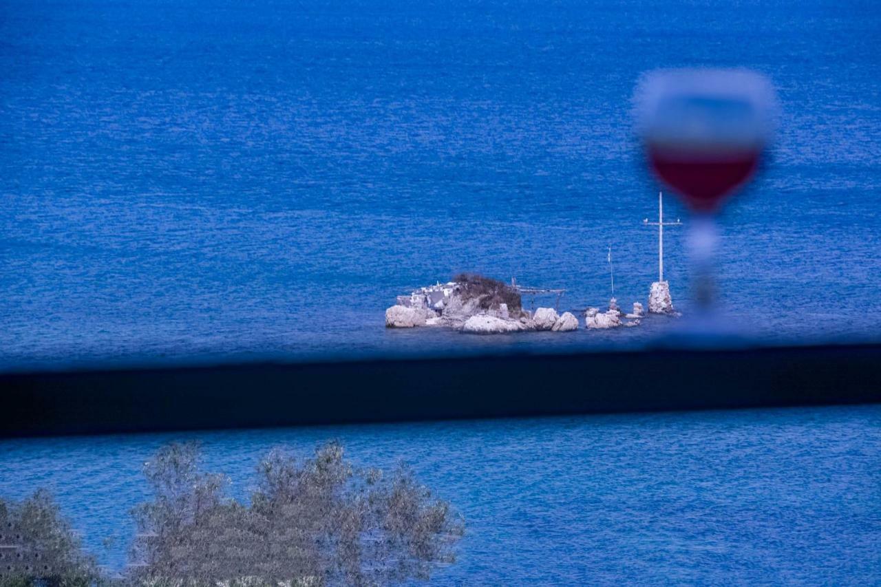 Πενσιόν Έλενα Ξενοδοχείο Άγιος Νικόλαος Εξωτερικό φωτογραφία